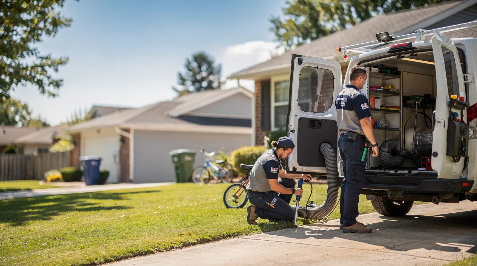 24/7 HVAC Repair & AC Replacement in New Preston Marble Dale, CT near me